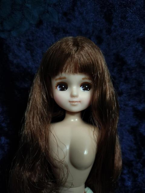 カスタムリカちゃん素体 < おもちゃ カスタムリカちゃん素体 < おもちゃの