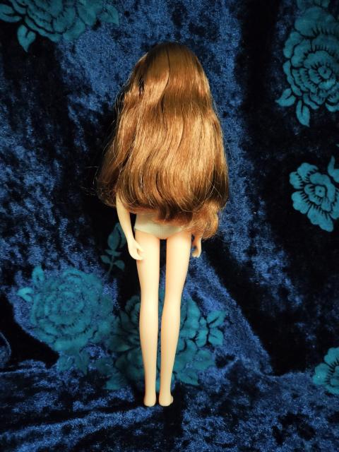 カスタムリカちゃん素体 < おもちゃ カスタムリカちゃん素体 < おもちゃの