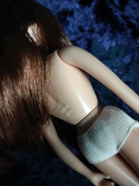 カスタムリカちゃん素体 < おもちゃ カスタムリカちゃん素体 < おもちゃの