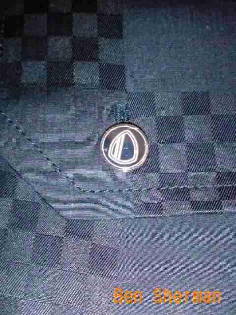 □Ben Sherman/ベンシャーマン カフス LS シャツ/メンズ☆新品 < 男性ファッション  □Ben Sherman/ベンシャーマン カフス LS シャツ/メンズ☆新品 < 男性ファッションの