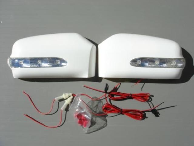 ボルボ LEDドアミラーカバー S70 V70 850 右ハンドル用 < 自動車/バイク ボルボ LEDドアミラーカバー S70 V70 850 右ハンドル用 < 自動車/バイク