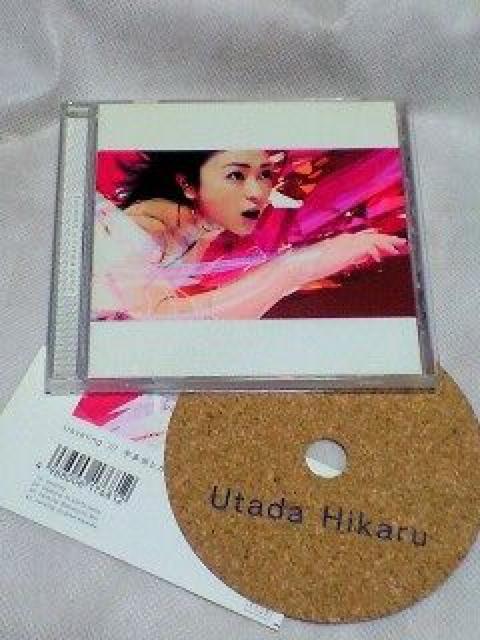 宇多田ヒカルtraveling < タレントグッズ  宇多田ヒカルtraveling  < タレントグッズの