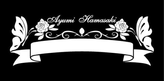 浜崎あゆみayuドレスアップステッカー80cm < タレントグッズ  浜崎あゆみayuドレスアップステッカー80cm  < タレントグッズの