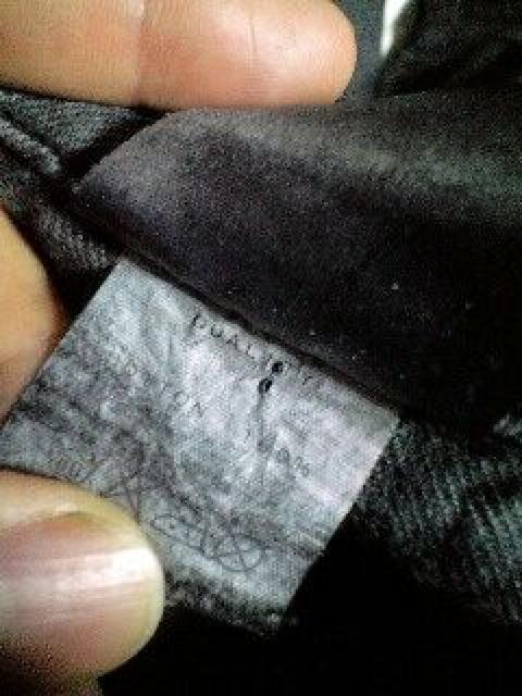 JULIUSユリウス 人気アークドデニムパンツ 2 < ブランド JULIUSユリウス 人気アークドデニムパンツ 2 < ブランドの