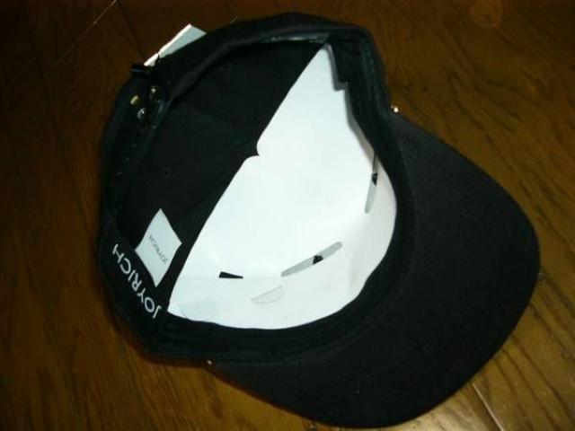 新品JOYRICHジョイリッチ×SNAPBACKキャップスナップバックPARIS < ブランド  新品JOYRICHジョイリッチ×SNAPBACKキャップスナップバックPARIS < ブランドの