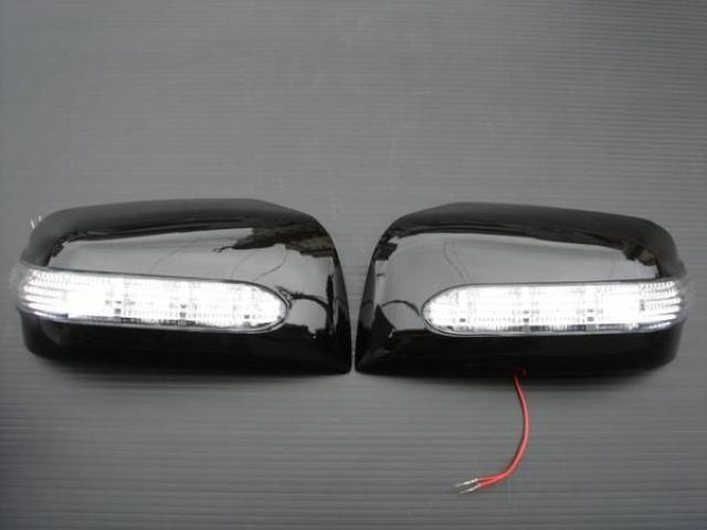 LEDウィンカーミラーカバー セレナ エクストレイル ラフェスタ ムラーノ スーパーブラックKH3 < 自動車/バイク LEDウィンカーミラーカバー セレナ エクストレイル ラフェスタ ムラーノ スーパーブラックKH3 < 自動車/バイク