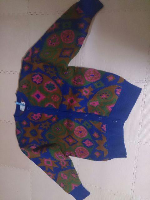 benetton 46 暖かいカーディガン 美品 クリーニング済み < ブランド benetton 46 暖かいカーディガン 美品 クリーニング済み < ブランドの