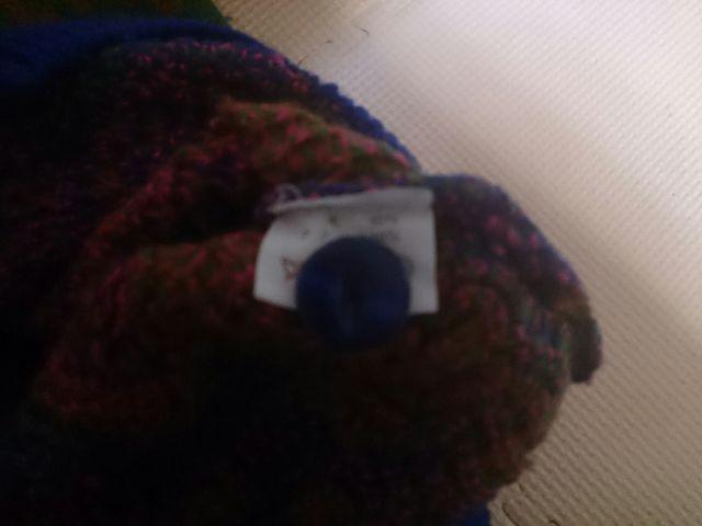 benetton 46 暖かいカーディガン 美品 クリーニング済み < ブランド benetton 46 暖かいカーディガン 美品 クリーニング済み < ブランドの