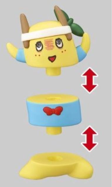 《New》ふなっしー・何が入っているか…★フィギュアvol2【未開封】 < アニメ/コミック/キャラクター  《New》ふなっしー・何が入っているか…★フィギュアvol2【未開封】 < アニメ/コミック/キャラクターの