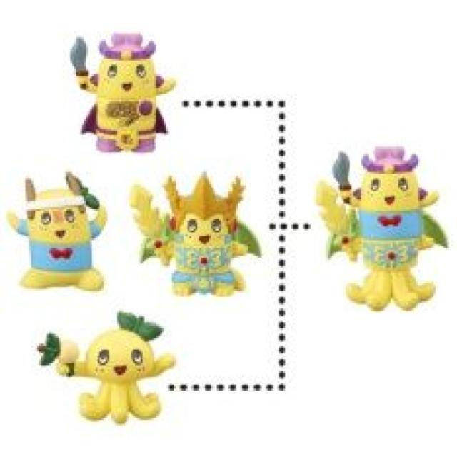 《New》ふなっしー・何が入っているか…★フィギュアvol2【未開封】 < アニメ/コミック/キャラクター  《New》ふなっしー・何が入っているか…★フィギュアvol2【未開封】 < アニメ/コミック/キャラクターの