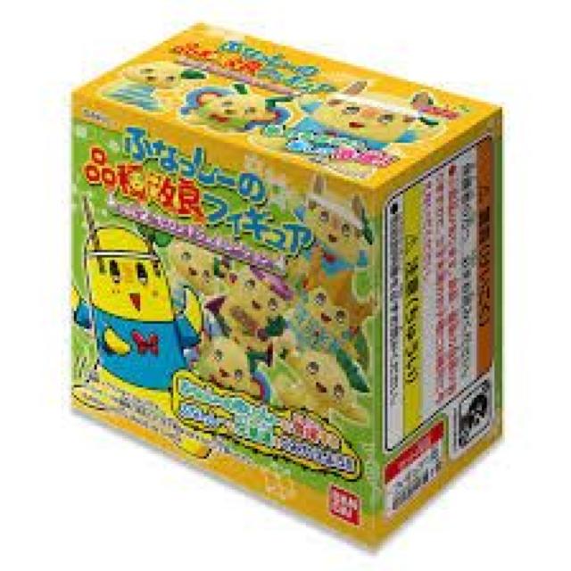 《New》ふなっしー・何が入っているか…★フィギュアvol2【未開封】 < アニメ/コミック/キャラクター  《New》ふなっしー・何が入っているか…★フィギュアvol2【未開封】 < アニメ/コミック/キャラクターの