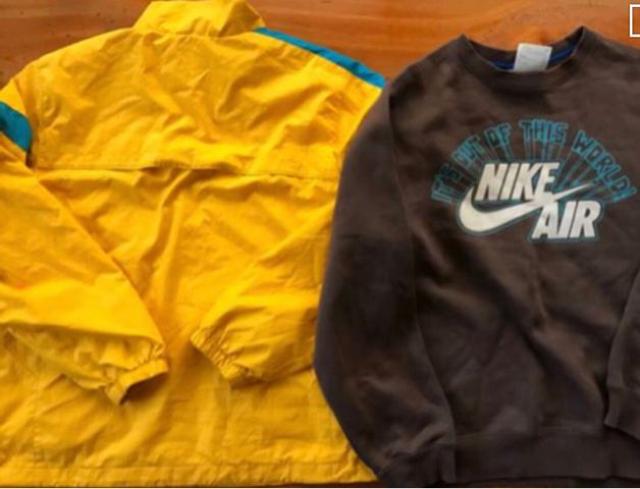 ナイキ NikeサツカーFOBジヤケット < レジャー/スポーツ  ナイキ NikeサツカーFOBジヤケット  < レジャー/スポーツの