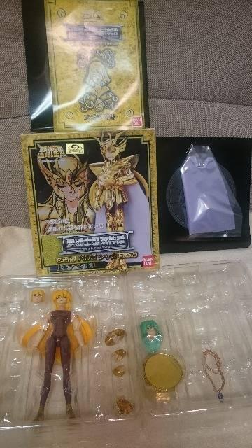 中古 ジャンク品 聖闘士星矢 セイントクロスマイス 乙女座 バルゴ シャカ < アニメ/コミック/キャラクター 中古 ジャンク品 聖闘士星矢 セイントクロスマイス 乙女座 バルゴ シャカ < アニメ/コミック/キャラクターの