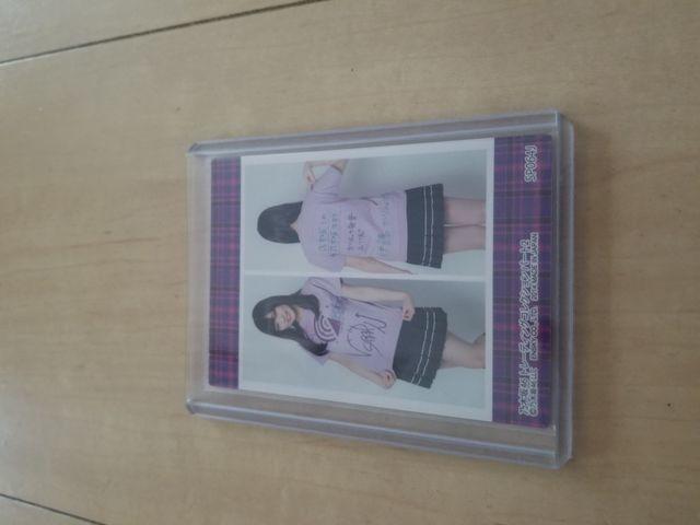 乃木坂46 伊藤かりん コスチュームカード < タレントグッズ  乃木坂46 伊藤かりん コスチュームカード < タレントグッズの