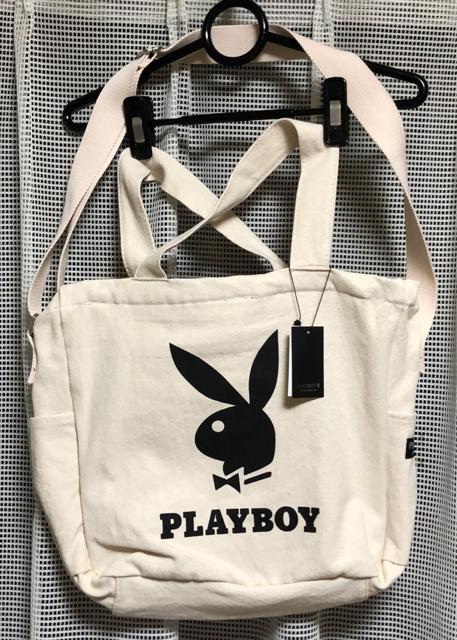 ☆新品未使用☆PLAYBOY < ブランド  ☆新品未使用☆PLAYBOY  < ブランドの