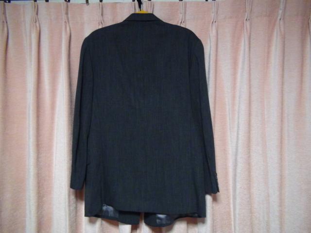 KENZOのブレザー(M) 毛100% 日本製 !。 < 男性ファッション KENZOのブレザー(M) 毛100% 日本製 !。 < 男性ファッションの