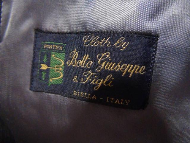 KENZOのブレザー(M) 毛100% 日本製 !。 < 男性ファッション KENZOのブレザー(M) 毛100% 日本製 !。 < 男性ファッションの