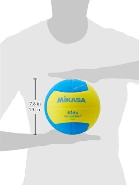 ミカサ(MIKASA) キッズドッジボール2号 < おもちゃ ミカサ(MIKASA) キッズドッジボール2号 < おもちゃの