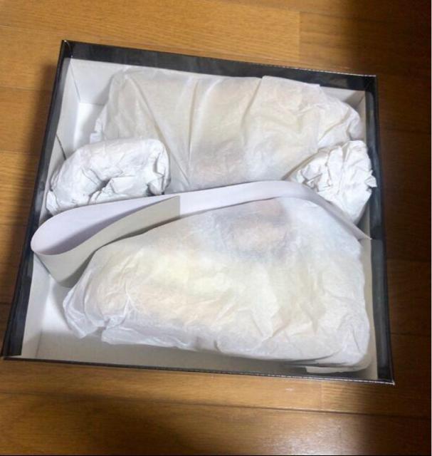 新品未使用 MURUA クリアウェッジサンダル < ブランド  新品未使用 MURUA クリアウェッジサンダル < ブランドの
