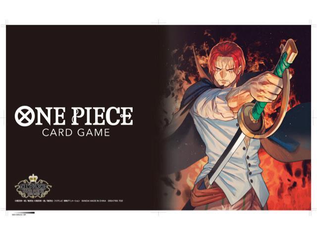 ☆ONE PIECE チャンピオンシップセット2022 シャンクス☆ < アニメ/コミック/キャラクター  ☆ONE PIECE チャンピオンシップセット2022 シャンクス☆  < アニメ/コミック/キャラクターの