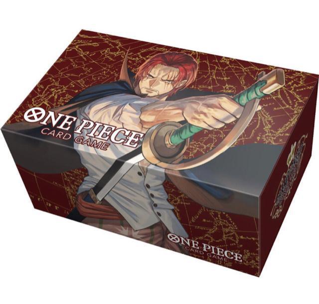 ☆ONE PIECE チャンピオンシップセット2022 シャンクス☆ < アニメ/コミック/キャラクター  ☆ONE PIECE チャンピオンシップセット2022 シャンクス☆ < アニメ/コミック/キャラクターの