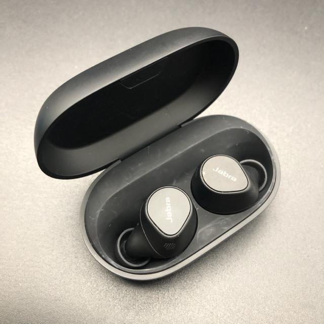  Jabra Elite 7 Pro CXCz   Ɠd/AV 