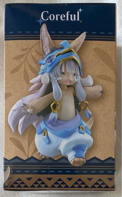 メイドインアビス 烈日の黄金郷 Coreful フィギュア ナナチ 2nd season ver. < アニメ/コミック/キャラクター  メイドインアビス 烈日の黄金郷 Coreful フィギュア ナナチ 2nd season ver. < アニメ/コミック/キャラクターの