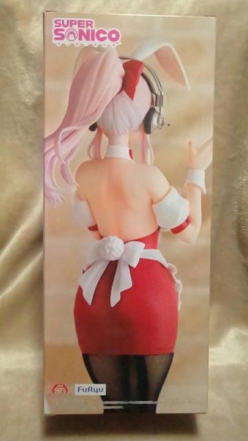 [ρ[ɎqBiCute Bunnies Figure-EFCgXver.-  Aj/R~bN/LN^[ 