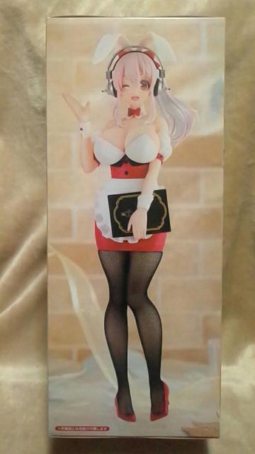 [ρ[ɎqBiCute Bunnies Figure-EFCgXver.-  Aj/R~bN/LN^[ 