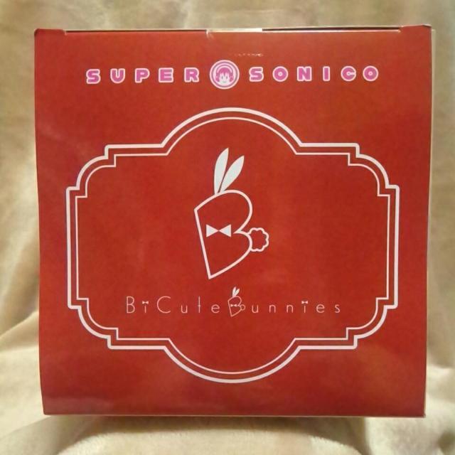 [ρ[ɎqBiCute Bunnies Figure-EFCgXver.-  Aj/R~bN/LN^[ 