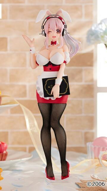[ρ[ɎqBiCute Bunnies Figure-EFCgXver.-  Aj/R~bN/LN^[ 
