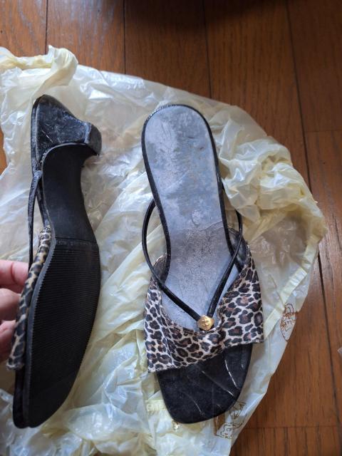 ヒールMサイズ < 女性ファッション ヒールMサイズ < 女性ファッションの