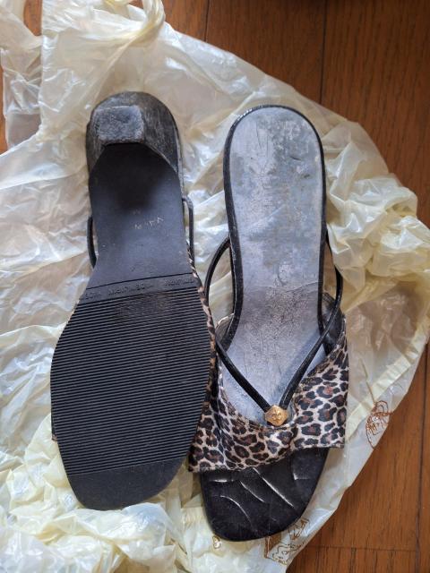 ヒールMサイズ < 女性ファッション ヒールMサイズ < 女性ファッションの