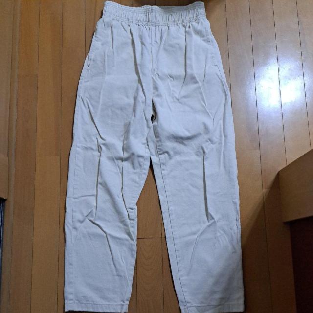 オフホワイトのパンツ < 女性ファッション  オフホワイトのパンツ  < 女性ファッションの