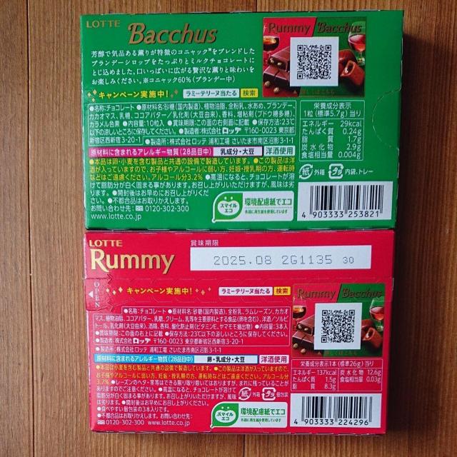 ���b�e �o�b�J�X 1�� ���~�[  2�� �`���R���[�g �|�C���g����