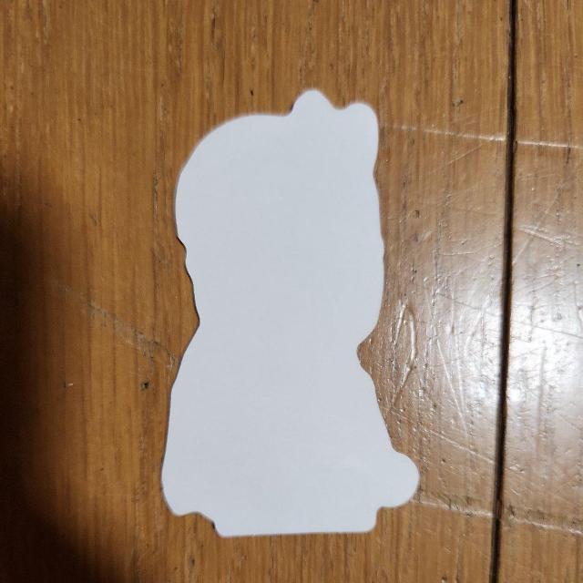 鬼滅の刃 栗花落カナヲ(つゆり かなを)ステッカー < アニメ/コミック/キャラクター  鬼滅の刃 栗花落カナヲ(つゆり かなを)ステッカー < アニメ/コミック/キャラクターの