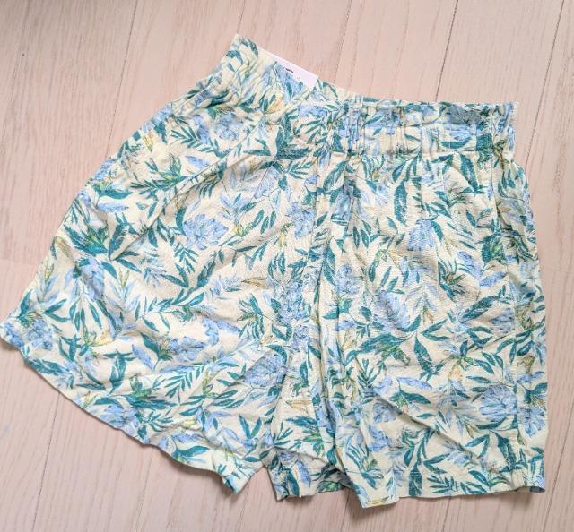 150★ユニクロ★リネンブレンドイージーショートパンツ★新品★送料無料 < キッズ/ベビー  150★ユニクロ★リネンブレンドイージーショートパンツ★新品★送料無料 < キッズ/ベビーの