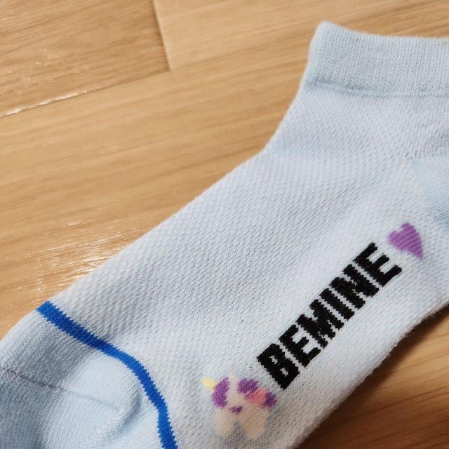 靴下  < キッズ/ベビー  靴下  < キッズ/ベビーの