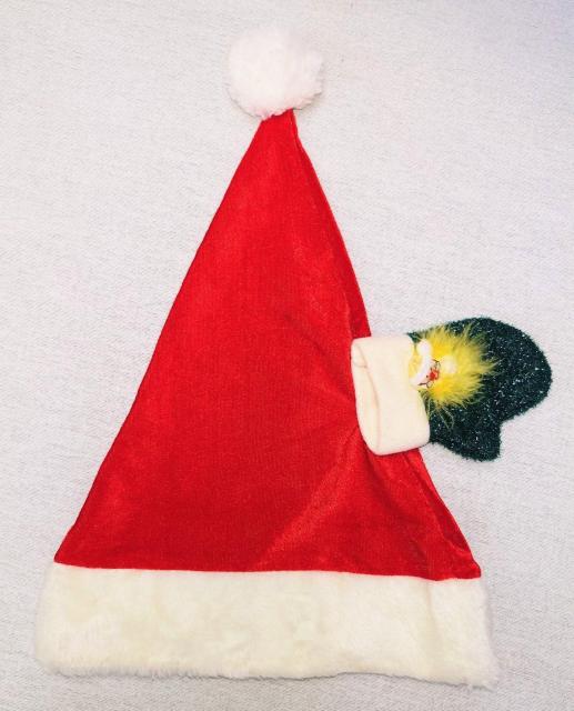 ビッグサイズ★レディースサンタ★ワンピース★男女兼用★Xmas★サンタクロース★大きいサイズ★クリスマスコス★美品★送料無料 < 女性ファッション  ビッグサイズ★レディースサンタ★ワンピース★男女兼用★Xmas★サンタクロース★大きいサイズ★クリスマスコス★美品★送料無料 < 女性ファッションの