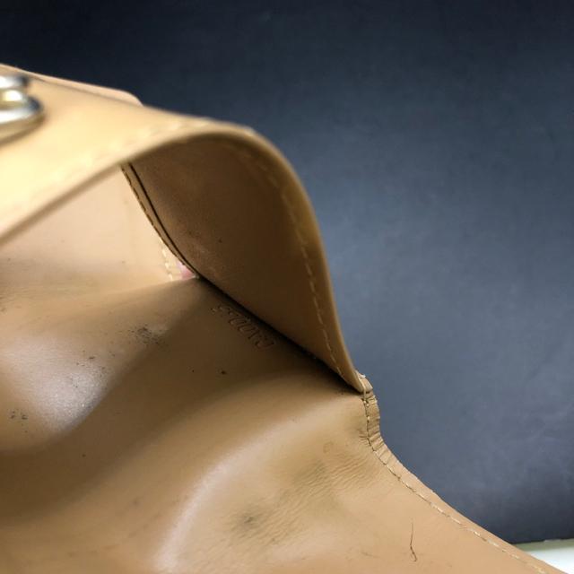 即決 LOUIS VUITTON ルイヴィトン ヴェルニ 4連キーケース < ブランド 即決 LOUIS VUITTON ルイヴィトン ヴェルニ 4連キーケース < ブランドの