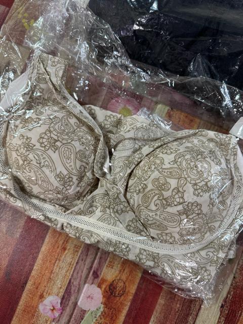 感謝を込めて★新品★BRADELIS New York★ブラキャミ4点・ショーツ5点★9点まとめ売り★総額5万円★2000スタート < ブランド  感謝を込めて★新品★BRADELIS New York★ブラキャミ4点・ショーツ5点★9点まとめ売り★総額5万円★2000スタート < ブランドの