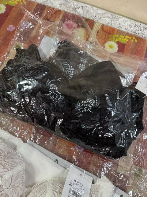 感謝を込めて★新品★BRADELIS New York★ブラキャミ4点・ショーツ5点★9点まとめ売り★総額5万円★2000スタート < ブランド  感謝を込めて★新品★BRADELIS New York★ブラキャミ4点・ショーツ5点★9点まとめ売り★総額5万円★2000スタート < ブランドの
