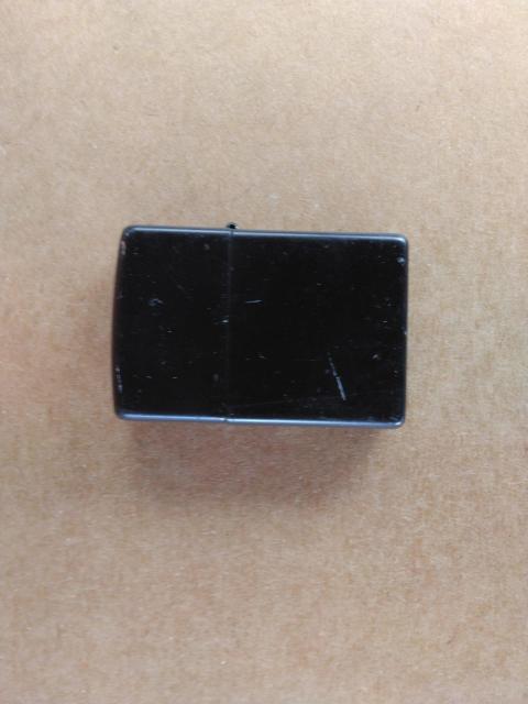 FENDER  ZIPPO 中古品 < 男性ファッション  FENDER  ZIPPO 中古品 < 男性ファッションの