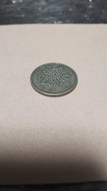 ◆稲/100円/銀貨/昭和40年/1965年/並品/ < ホビー ◆稲/100円/銀貨/昭和40年/1965年/並品/ < ホビーの