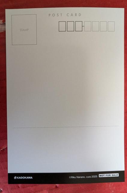 ảƒ닳t̃|XgJ[h  zr[ 