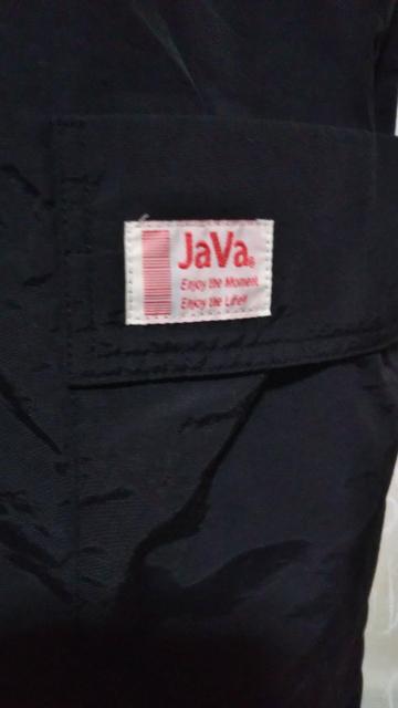 Java ナイロンサロペットスカート ブラックLサイズ 送料無料即決 < 女性ファッション Java ナイロンサロペットスカート ブラックLサイズ 送料無料即決 < 女性ファッションの