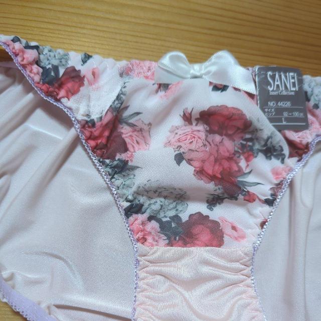 �V�i�ߗ� ���s���N�̉ԕ�L