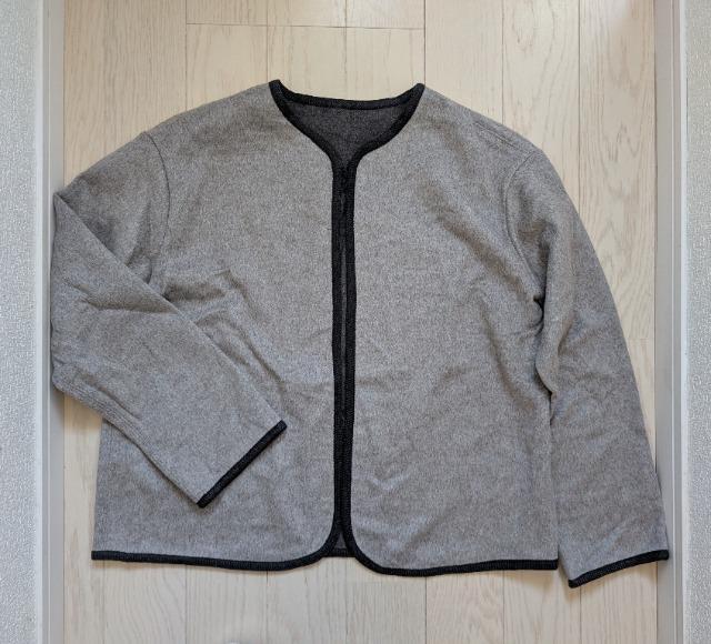 �c�g�b���k���P�R�����E�[�����m�[�J���[�W���P�b�g���V�i����������  �� �����t�@�b�V������ 