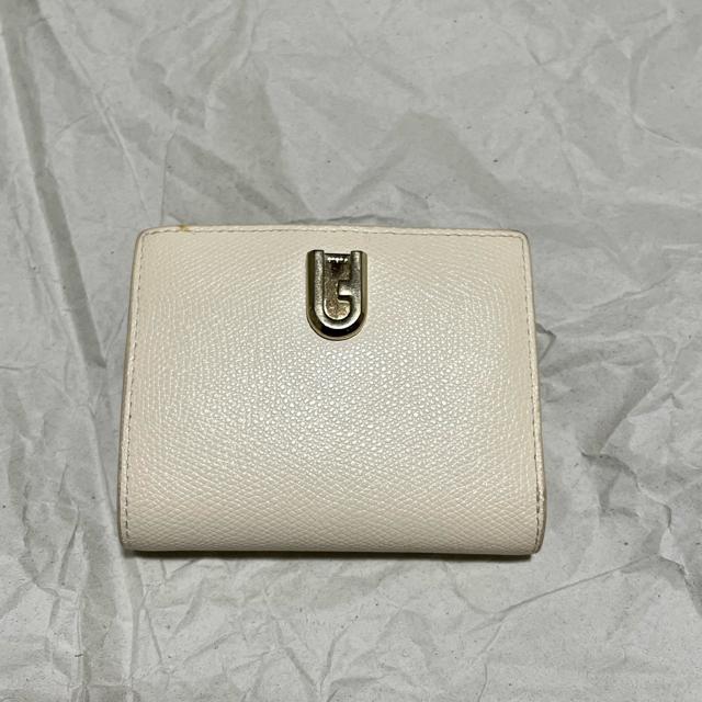 【FURLA / フルラ】 レザー / 二つ折り財布 / PDF7ACO < ブランド 【FURLA / フルラ】 レザー / 二つ折り財布 / PDF7ACO < ブランドの