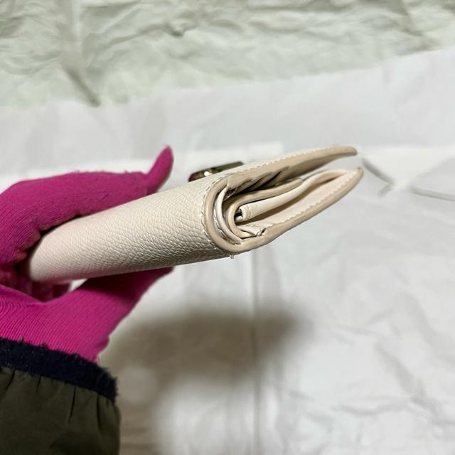 【FURLA / フルラ】 レザー / 二つ折り財布 / PDF7ACO < ブランド 【FURLA / フルラ】 レザー / 二つ折り財布 / PDF7ACO < ブランドの